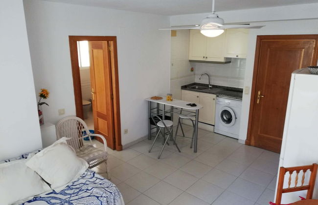 1.las Alondras Bl A Esc. 3 2º pta 6 - Foto 2