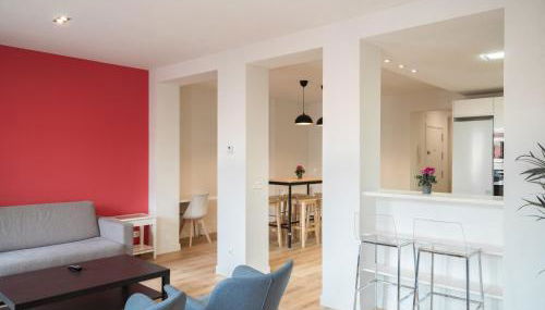 Slow Suites Luchana - Foto 2