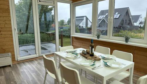 Worker Place mit Wintergarten - Foto 2