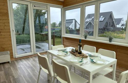 Worker Place mit Wintergarten - Foto 2