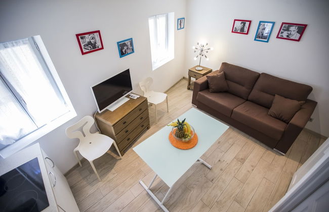 Residence Bouttau - Foto 54