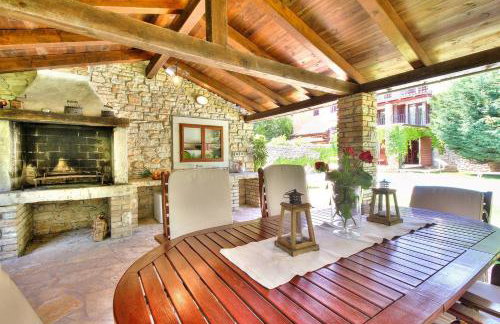 Mediterrane Finca mit Privatpool, Sonnenterrasse, BBQ und hundefreundlich - Foto 33