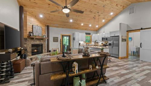 Stunning Views, Superb Atmosphere, Modern Amenities, In the Middle of Nature - Foto 4, minibar