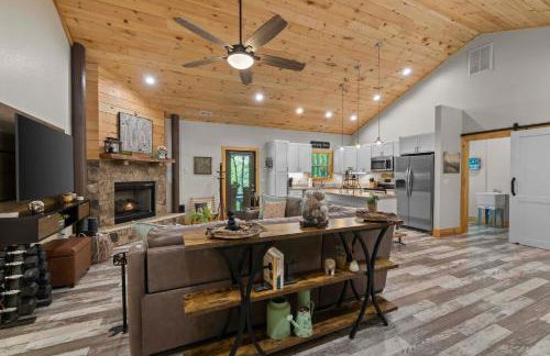 Stunning Views, Superb Atmosphere, Modern Amenities, In the Middle of Nature - Foto 4