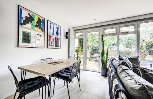 GuestReady - Modern 2BD near Kennington Park - Photo 6