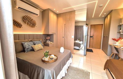 Sol do Makia Experience, Vista Piscina a Poucos Metros da Praia de Muro Alto - Photo 3