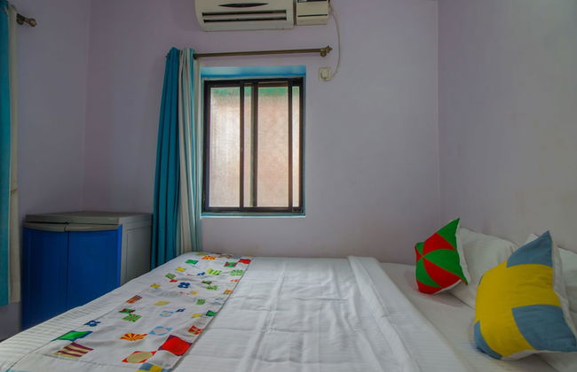 OYO 14585 Home Cozy 2BHK Titos Lane Baga - Photo 8