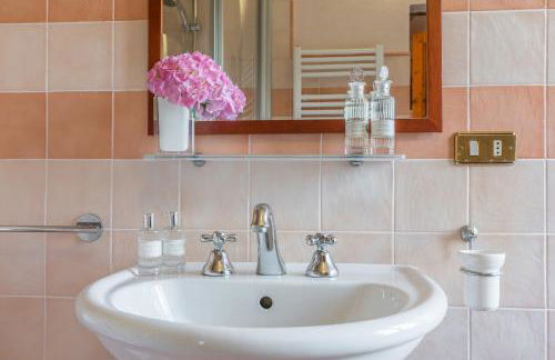 Palazzo Rosadi by PosarelliVillas - Foto 73