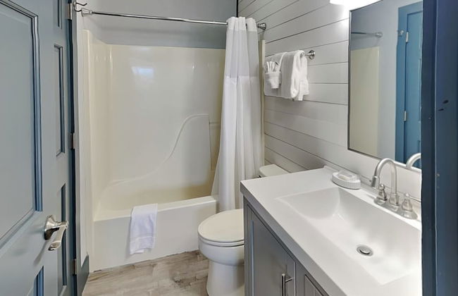 Golf View Resort - Foto 10