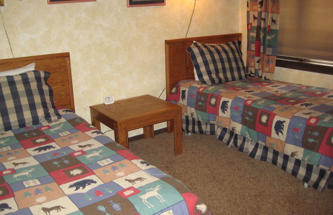 Chateau Sans Nom by Mammoth Reservation Bureau - Foto 15