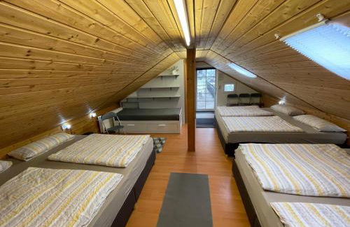 Pino24 Ferienwohnungen mit Pool und Sauna - Foto 24