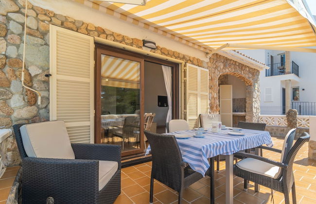 Can Clavell in Urbanitzaci Montferrutx - Photo 18