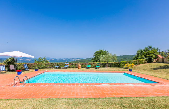 Pino di Sopra - Foto 70