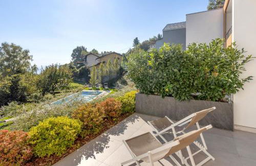 Residence Conca Verde 2 with pool - Foto 31