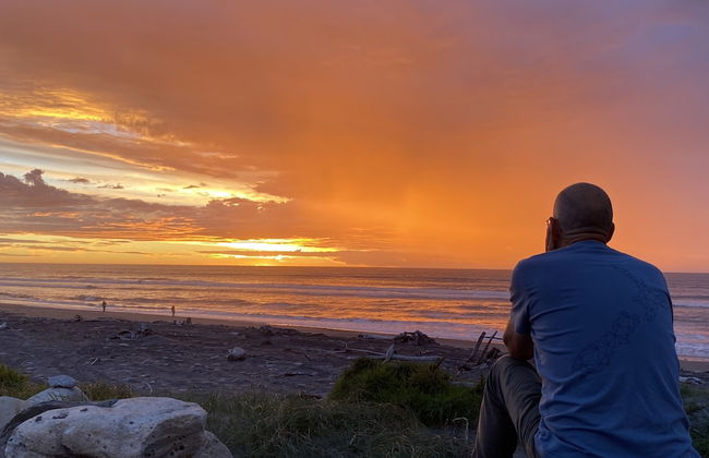 Ross Beach TOP 10 Holiday Park - Foto 64