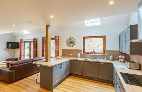 Monarch Lodge 13 with Hot Tub - Foto 13