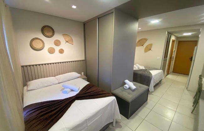 Flat 211 Vista Mar EcoResort by La Playa - Foto 2