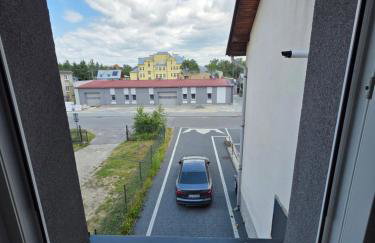 Apartamenty KORONA - Foto 8