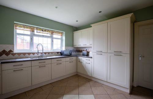 Church hill Manor 5BR longer stays - Foto 11