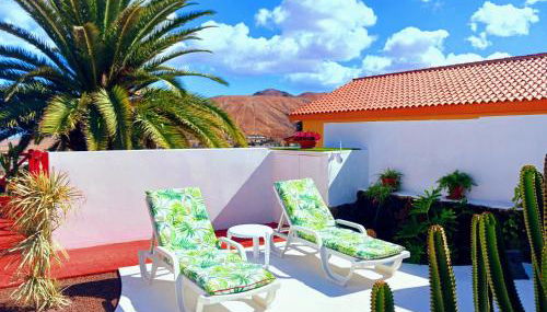 Casa Yahshua - Foto 2, sunbed