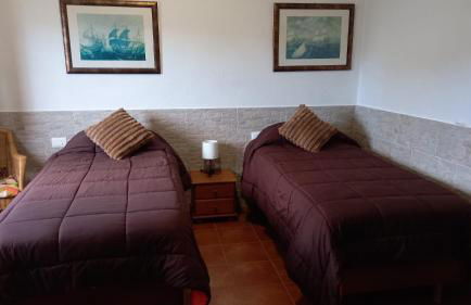 Casa de campo Yuco - Foto 13