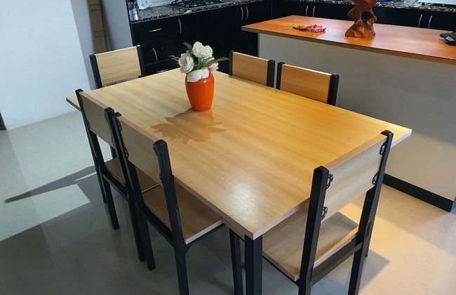 Master Bedroom with Shared Kitchen - Photo 2