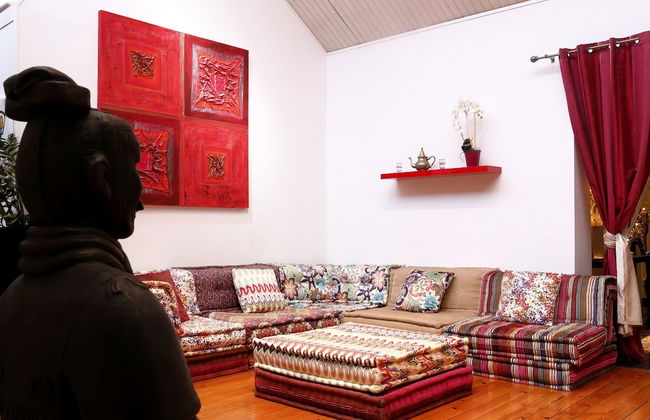 Trankil'apparts Gare - Foto 25