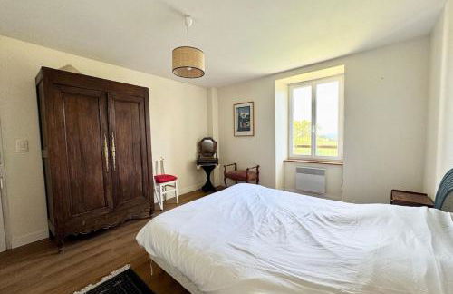 Maison familiale vue mer douceur à Clohars - Foto 18