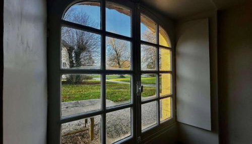 La maison du jardinier - Foto 3, Garden view