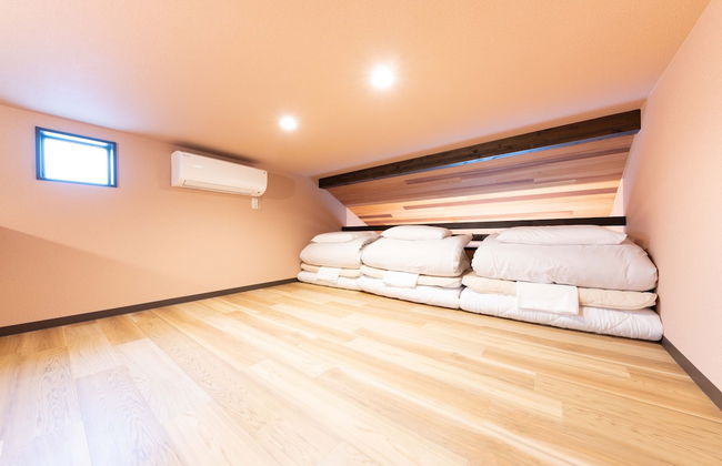 SYLA HOTEL HAKONE GORA EAST - Foto 6