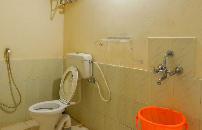 DEVASHOLA HOMESTAY - Foto 17