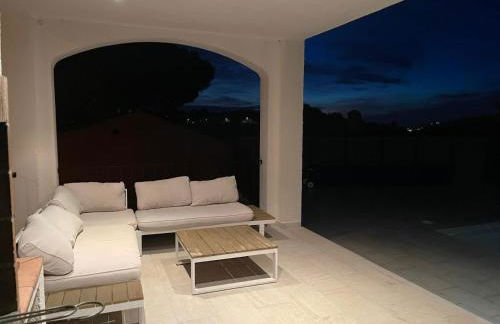 Villa Maréa - Foto 24