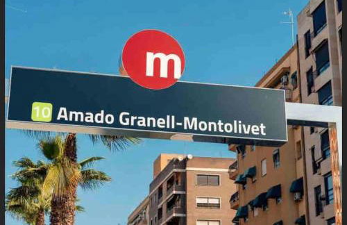 Ruzafa experience Oceanografic ciencias - Photo 68