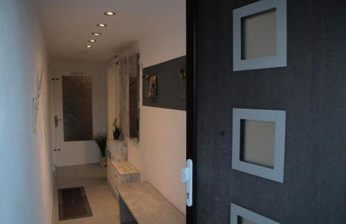 Ferienwohnung Haus Schwanen - Foto 27