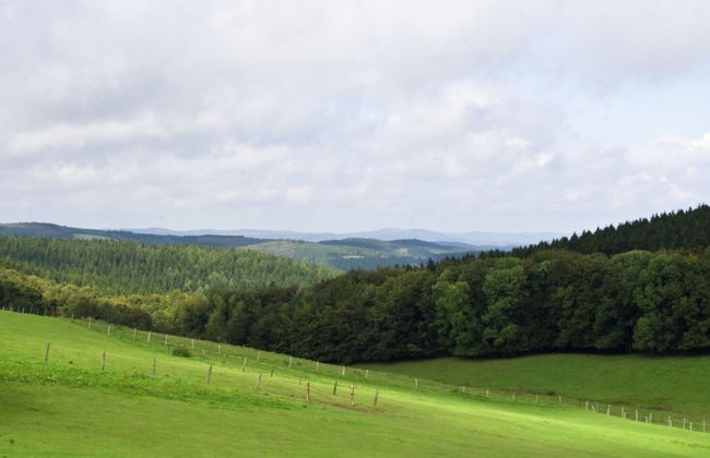 Cozy Apartment Near the Forest in Mark - Foto 27