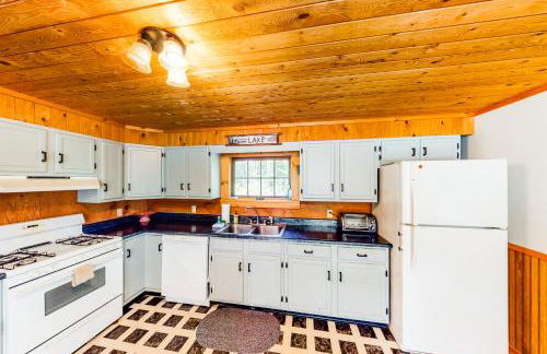 Lake Eden Escape - Foto 9