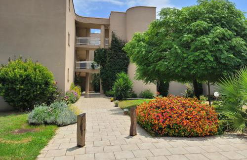 Appartement T2 Bord de Mer - Maria Beach - Foto 19