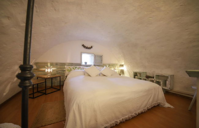 TD Dimora di Genna Trulletto With Lush Garden Pool - Foto 19