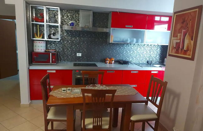 Bral 8 Luxury Seaview Apt - Foto 3