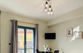 Melinda’s cozy apartments - Foto 7