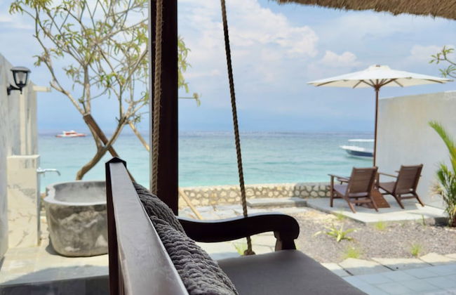 Mantra Villa Nusa Penida - Foto 14