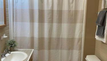 Historic Charmer, Pet-friendly - Foto 5, Shower