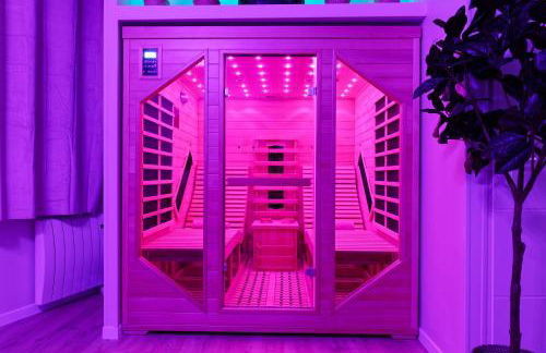 Romance Spa Nuit D'amour - Foto 21