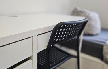 Checkpoint LS 65 Mikroapartments für ein bis vier Personen - Foto 19