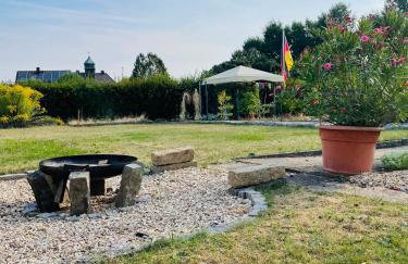 Ferienwohnung Hausen - Foto 12