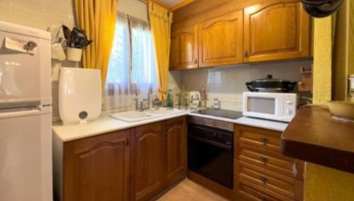 Casa Stephan - Foto 3, stove, pet friendly, minibar