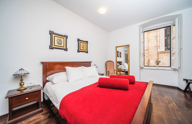 SUNce Palace Apartments with free offsite parking - Foto 6