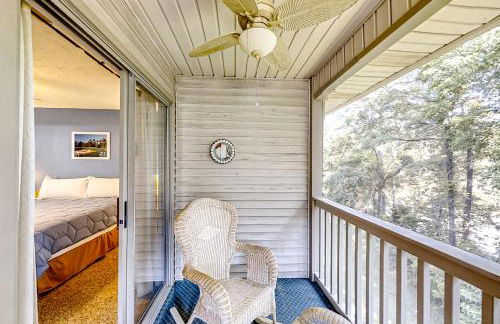 Pinehurst Condos, Unit 6-J - Foto 26