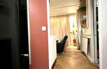 le Boudoir de Longchamp - Foto 15