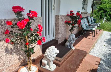 Ferienwohnung Zauberhaft - Foto 28